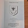 Pescentum: A History Of The Prince Edward School, 1898-1998 – Len Hollands secondhand book