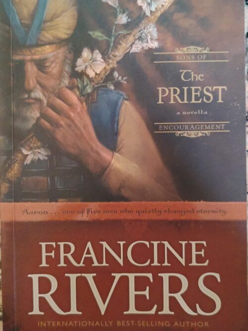 The Priest - Francine Rivers