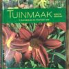 Tuinmaak ‘n Inspirerende En Praktiese Gids – Nancy Gardiner secondhand book