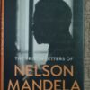 The Prison Letters Of Nelson Mandela - Sahm Venter The Prison Letters Of Nelson Mandela – Sahm Venter secondhand book