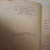 Fear And Trembling – Søren Kierkegaard, Robert Payne secondhand book