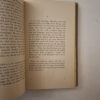 Fear And Trembling – Søren Kierkegaard, Robert Payne secondhand book