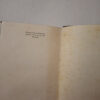 Fear And Trembling – Søren Kierkegaard, Robert Payne secondhand book