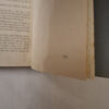Fear And Trembling – Søren Kierkegaard, Robert Payne secondhand book