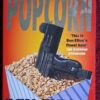 Popcorn – Ben Elton secondhand book