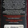 The Negotiator – Frederick Forsyth secondhand book