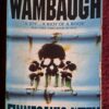 Finnegan's Week - Joseph Wambaugh Finnegan’s Week – Joseph Wambaugh secondhand book