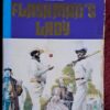 Flashman’s Lady – George MacDonald Fraser secondhand book
