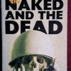 The Naked And The Dead – Norman Mailer secondhand book