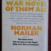 The Naked And The Dead – Norman Mailer secondhand book