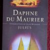 Julius – Daphne Du Maurier secondhand book