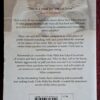 Cat Confidential – Vicky Halls secondhand book