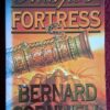 Sharpe's Fortress - Bernard Cornwell Sharpe’s Fortress – Bernard Cornwell secondhand book