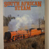 Twilight Of South African Steam – A.E. Durrant secondhand book