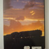 Twilight Of South African Steam – A.E. Durrant secondhand book