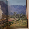 Twilight Of South African Steam – A.E. Durrant secondhand book