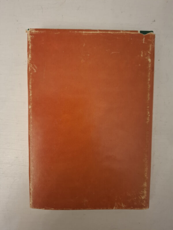 Sage Van Die Nuy-Vallei – J. S. Burger secondhand book