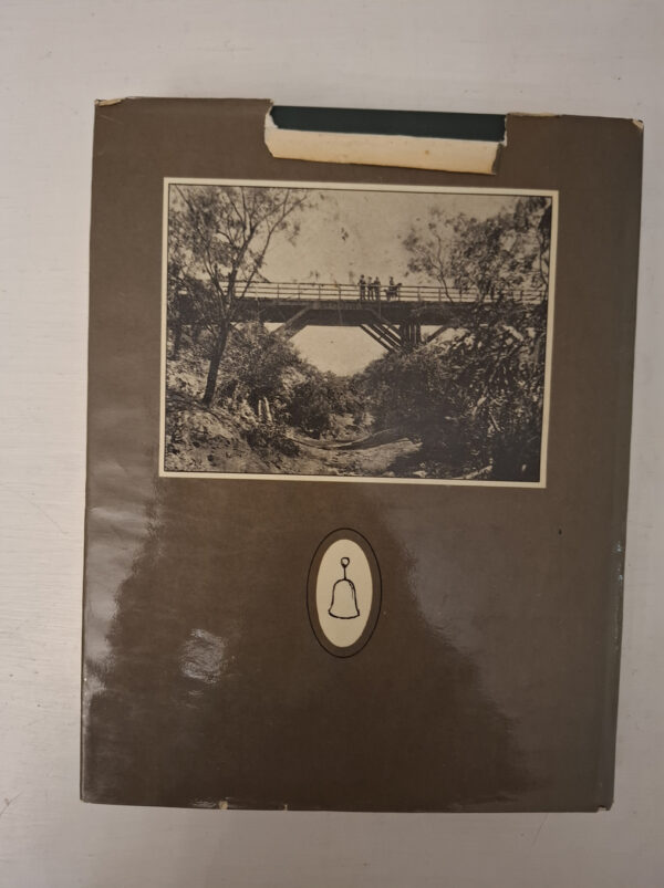 20250905_065111 Bellville Wordingsjare Van ‘n Stad – Growth Of A City – C J S Scheepers Strydom secondhand book