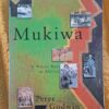 Mukiwa: A White Boy In Africa – Peter Godwin secondhand book