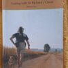 Footing With Sir Richard's Ghost - Patricia Glyn Footing With Sir Richard’s Ghost – Patricia Glyn secondhand book