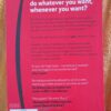 Persuasion – James Borg secondhand book