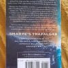 Sharpe’s Trafalgar – Bernard Cornwell secondhand book