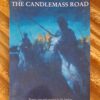 The Candlemass Road – George MacDonald Fraser secondhand book