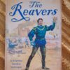 The Reavers – George MacDonald Fraser secondhand book