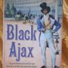 Black Ajax - George MacDonald Fraser Black Ajax – George MacDonald Fraser secondhand book