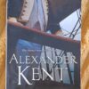 Second To None – Alexander Kent secondhand book