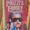 Prizzi's Family - Richard Condon Prizzi’s Family – Richard Condon secondhand book