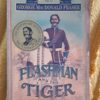 Flashman And The Tiger – George MacDonald Fraser secondhand book