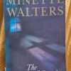The Shape Of Snakes – Minette Walters secondhand book