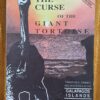 The Curse Of The Giant Tortoise – Octavio Latorre secondhand book