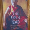 The Open Road – Pico Iyer secondhand book