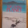 The Living Planet – David Attenborough secondhand book
