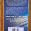 Sharpe’s Triumph – Bernard Cornwell secondhand book
