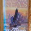 China Seas – John Harris secondhand book