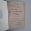The Polar And Tropical Worlds, Two Volumes In One – Dr. G. Hartwig secondhand book