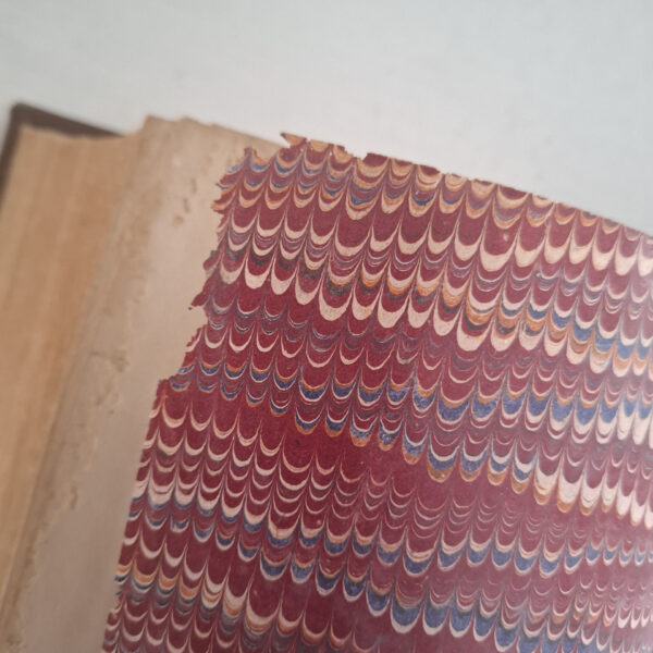 The Polar And Tropical Worlds, Two Volumes In One – Dr. G. Hartwig secondhand book