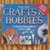Crafts & Hobbies – Reader’s Digest secondhand book