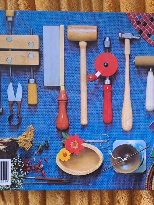 Crafts & Hobbies – Reader’s Digest secondhand book