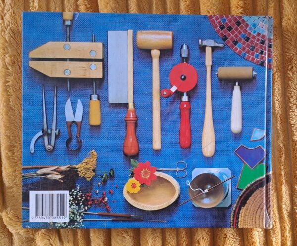 Crafts & Hobbies – Reader’s Digest secondhand book