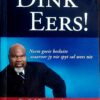 Dink Eers! – T.D. Jakes secondhand book