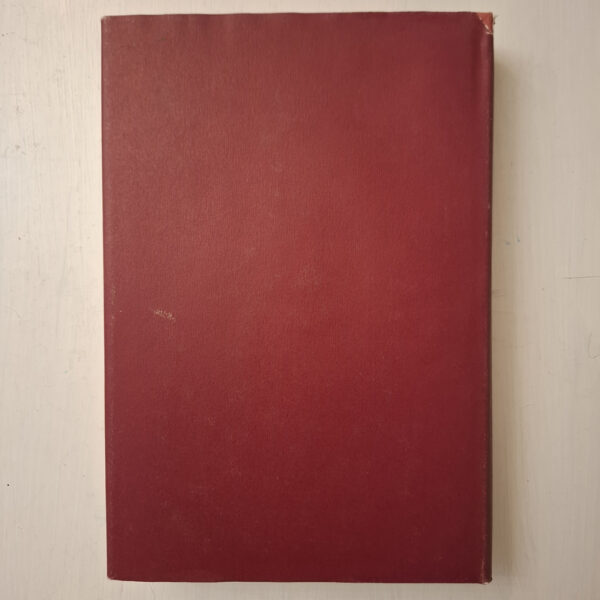 The Kitchingman Papers – Basil Le Cordeur, Christopher Saunders secondhand book