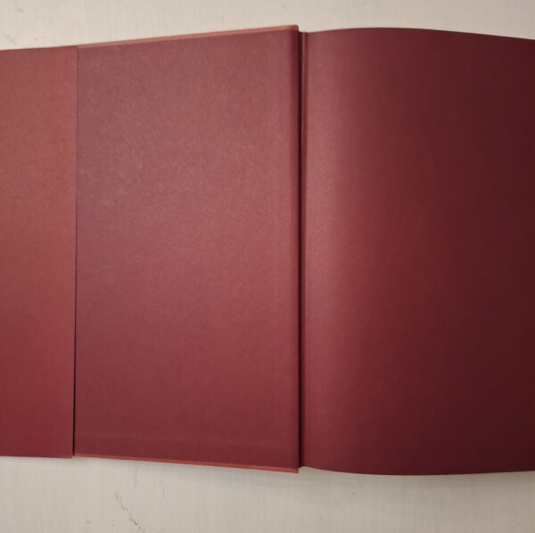 The Kitchingman Papers – Basil Le Cordeur, Christopher Saunders secondhand book