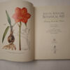 South African Botanical Art: Peeling Back The Petals – Marion Arnold secondhand book