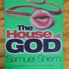 The House Of God – Samuel Shem secondhand book
