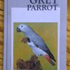 The Grey Parrot – Wolfgang De Grahl secondhand book