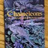 Chameleons: The Little Lions Of The Reptile World – Jeanne Cowden secondhand book